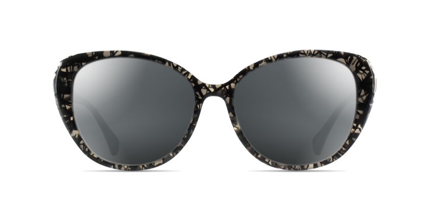 Anson Benson AB2028S001N Sunglasses - Front View